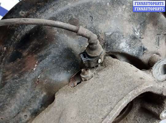 купить ступица задняя левая на VOLKSWAGEN TIGUAN 1