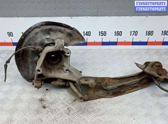 купить ступица задняя левая на VOLKSWAGEN TIGUAN 1