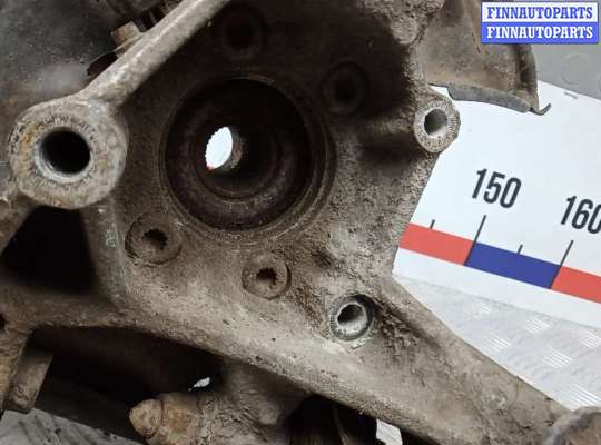 купить ступица задняя левая на VOLKSWAGEN TIGUAN 1