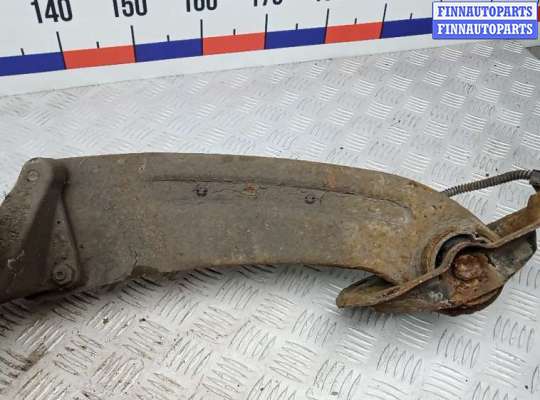 купить ступица задняя левая на VOLKSWAGEN TIGUAN 1