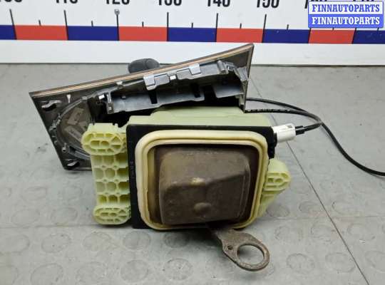 Кулиса МКПП на Mercedes-Benz E (W211)