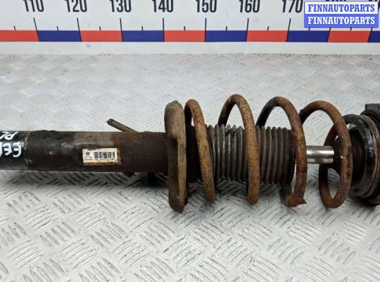 купить пружина передняя левая на VOLKSWAGEN PASSAT B6