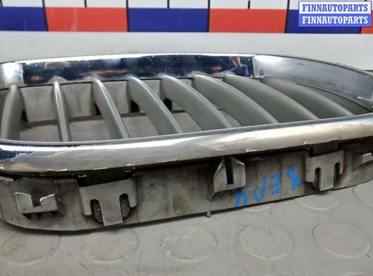 купить решетка радиатора на BMW X5 E53