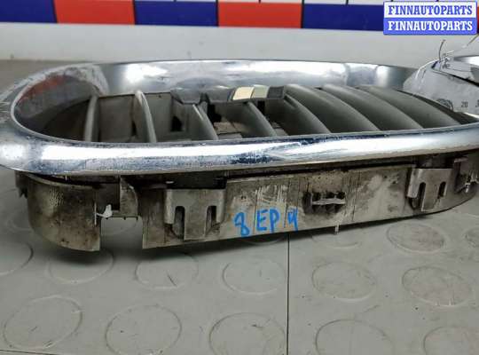 купить решетка радиатора на BMW X5 E53
