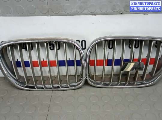решетка радиатора BM3358926 на BMW X5 E53