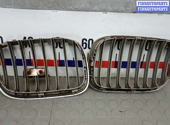 купить решетка радиатора на BMW X5 E53