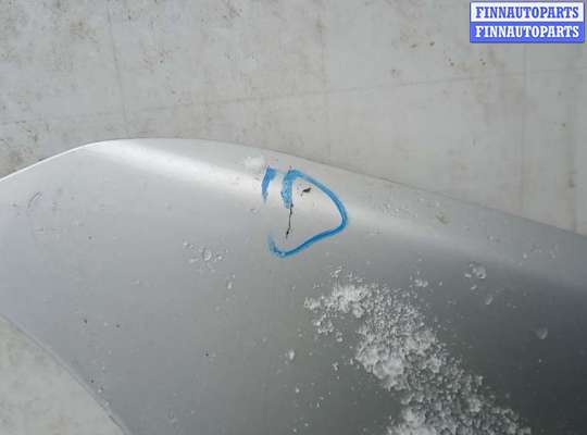 купить капот на NISSAN MURANO Z51