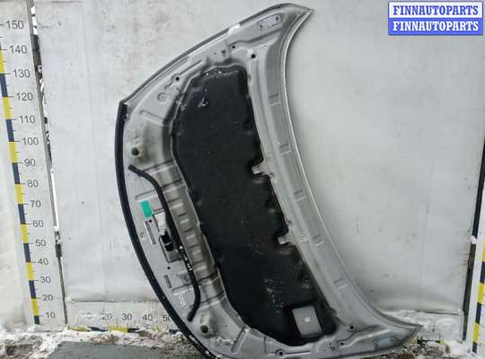 купить капот на NISSAN MURANO Z51