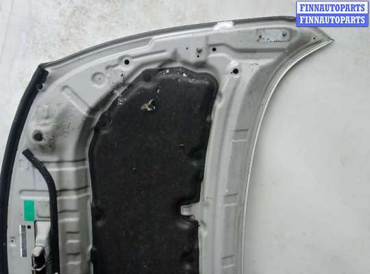 купить капот на NISSAN MURANO Z51