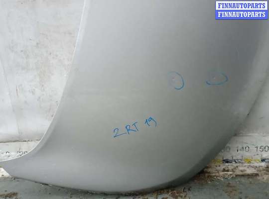 купить капот на NISSAN MURANO Z51