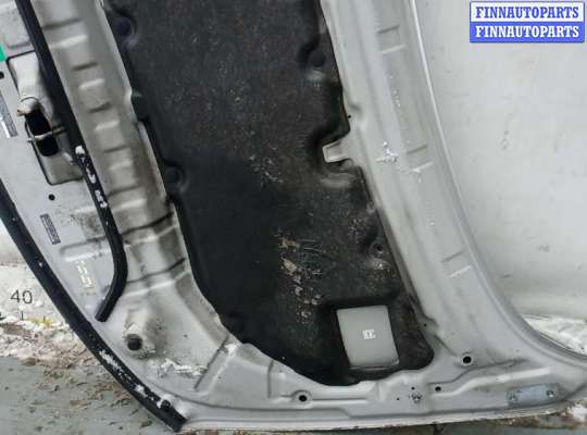 купить капот на NISSAN MURANO Z51