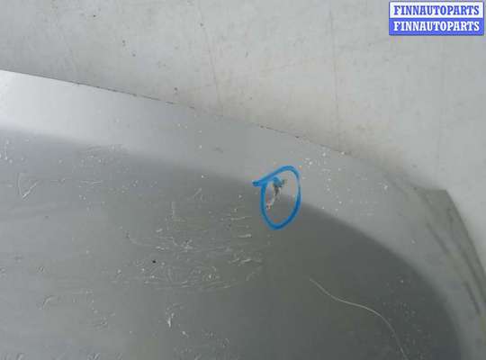 купить капот на NISSAN MURANO Z51