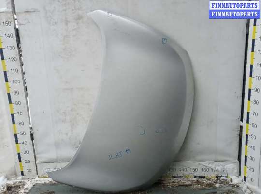 купить капот на NISSAN MURANO Z51