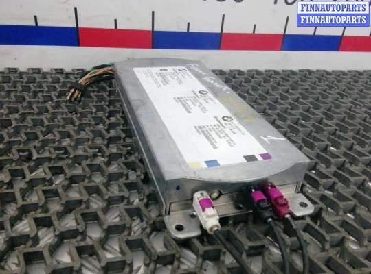 купить блок управления bluetooth на BMW 7 F01