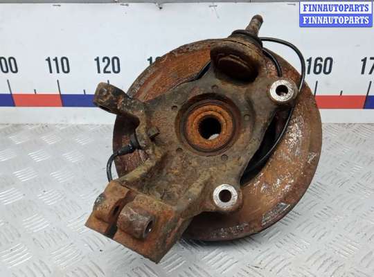 купить ступица передняя правая на FORD TRANSIT 7