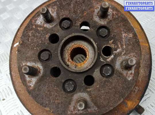 купить ступица передняя правая на FORD TRANSIT 7