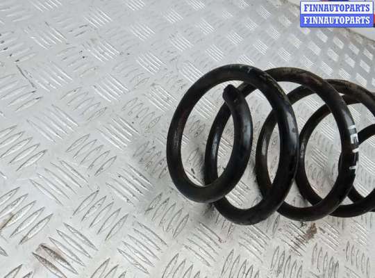 Пружина подвески на Volkswagen Tiguan I (5N)