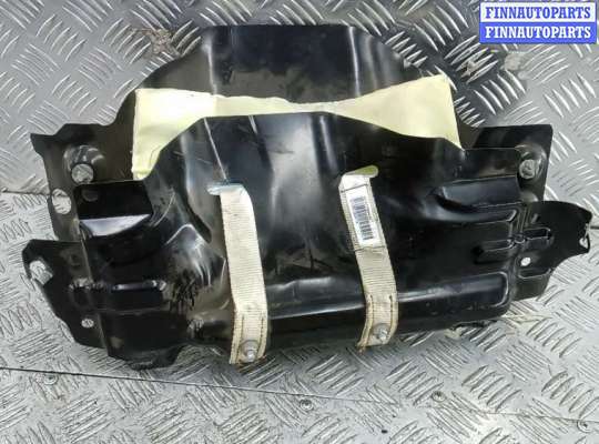 Подушка безопасности пассажира (AirBag)