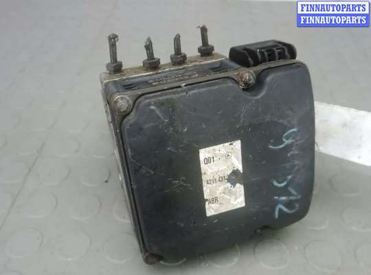 купить блок abs на MERCEDES BENZ CLS C219