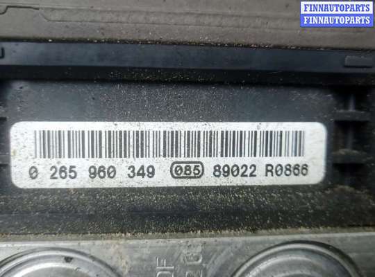 купить блок abs на MERCEDES BENZ CLS C219