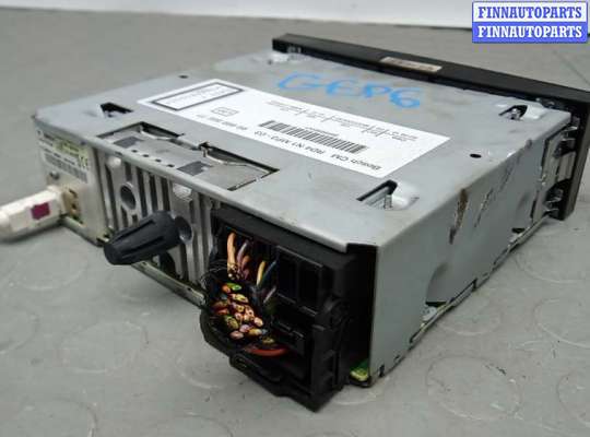 купить магнитола на PEUGEOT 3008 1