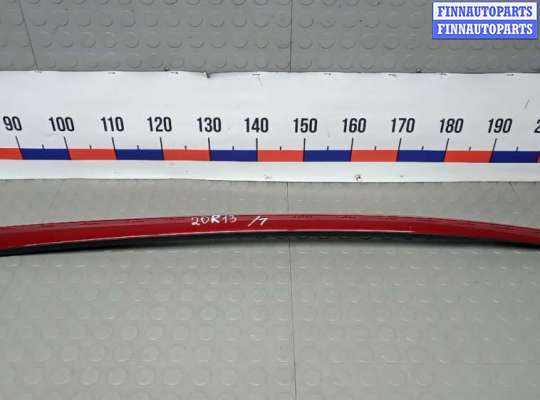 купить молдинг лобового стекла на CITROEN C4 GRAND PICASSO 2