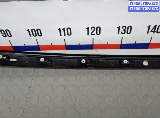 купить молдинг лобового стекла на CITROEN C4 GRAND PICASSO 2