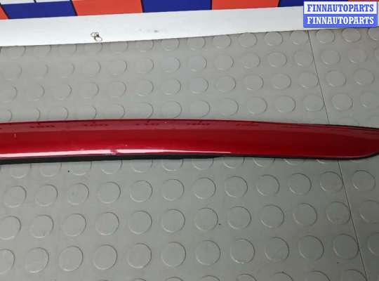 купить молдинг лобового стекла на CITROEN C4 GRAND PICASSO 2