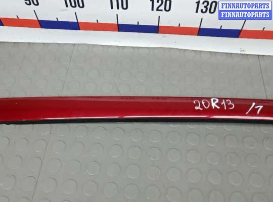 купить молдинг лобового стекла на CITROEN C4 GRAND PICASSO 2