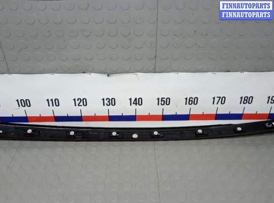 купить молдинг лобового стекла на CITROEN C4 GRAND PICASSO 2