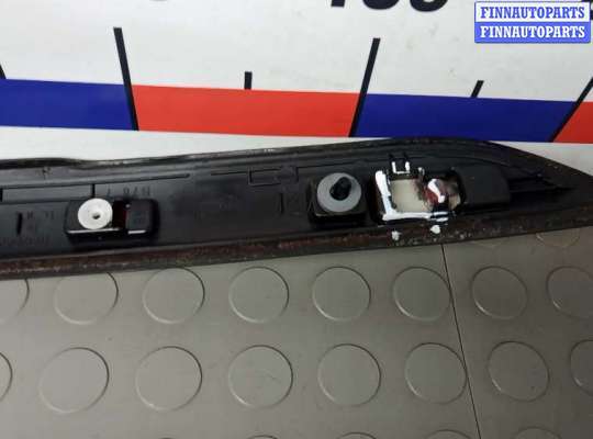 купить молдинг лобового стекла на CITROEN C4 GRAND PICASSO 2