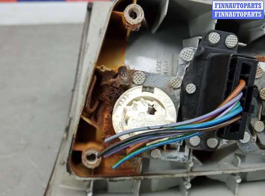 купить фонарь задний левый на BMW X5 E53