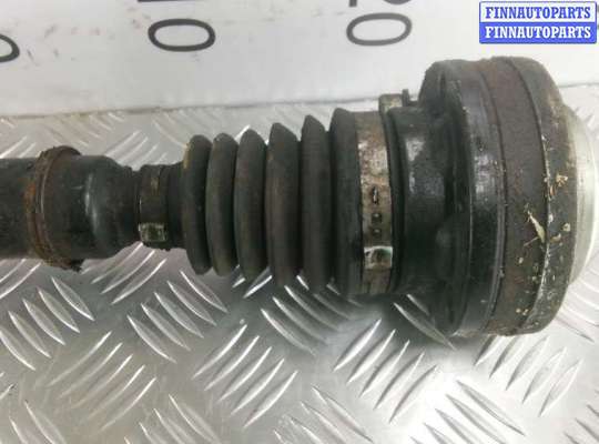 купить привод передний правый на VOLKSWAGEN PASSAT CC