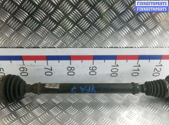 купить привод передний правый на VOLKSWAGEN PASSAT CC