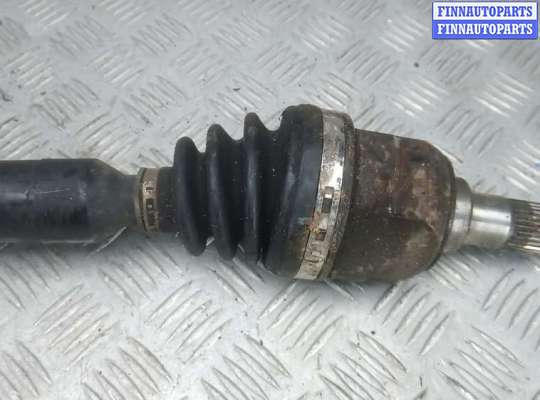 купить привод передний правый на HYUNDAI I30 GD