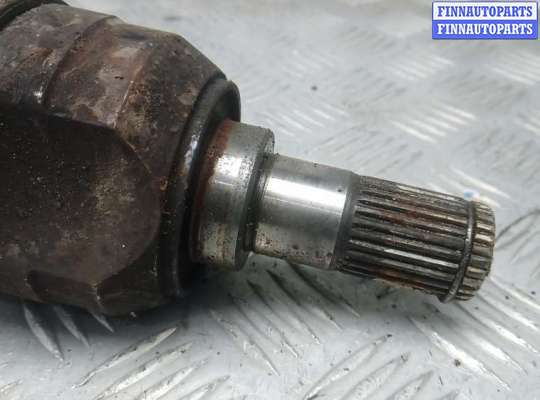 купить привод передний правый на HYUNDAI I30 GD