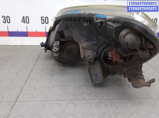 купить фара правая на OPEL ZAFIRA B