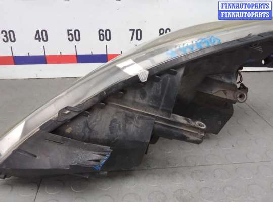 купить фара правая на OPEL ZAFIRA B