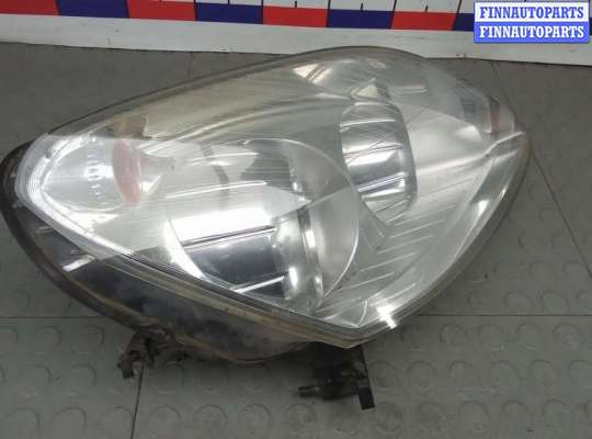 купить фара правая на OPEL ZAFIRA B