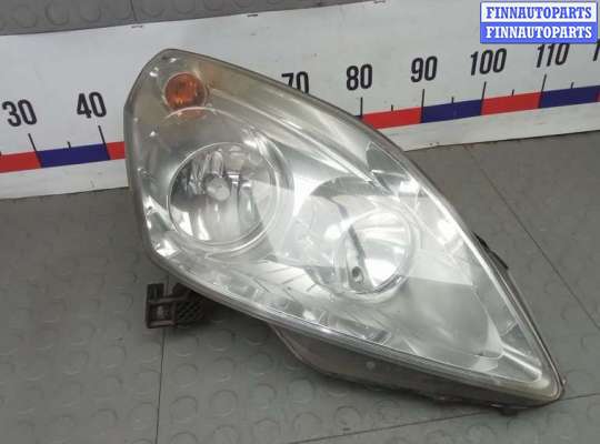 купить фара правая на OPEL ZAFIRA B