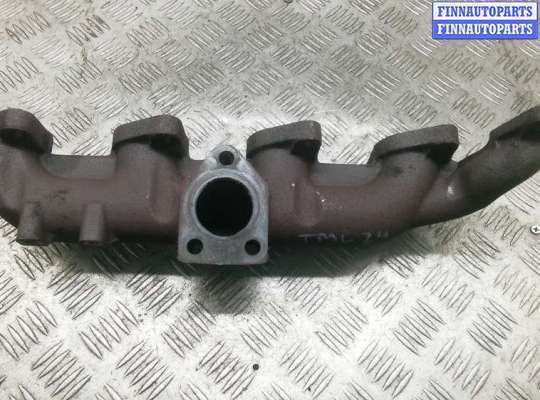 выпускной коллектор дизельный KA559213 на KIA SORENTO 1