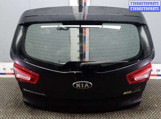 купить дверь 3-5 на KIA SPORTAGE 3