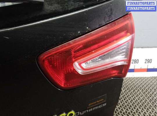 купить дверь 3-5 на KIA SPORTAGE 3