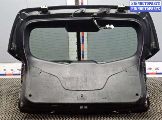 купить дверь 3-5 на KIA SPORTAGE 3