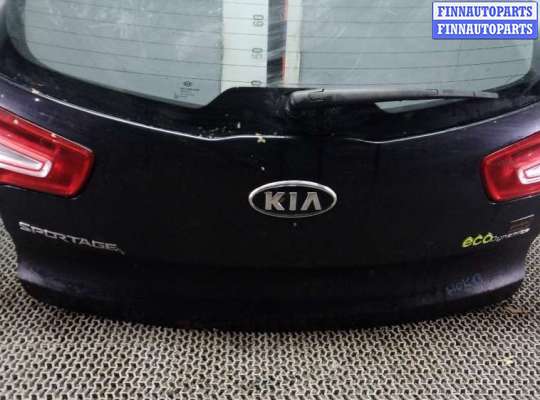 купить дверь 3-5 на KIA SPORTAGE 3