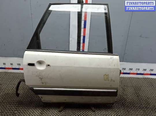 дверь задняя правая AU1440908 на AUDI 100 C3