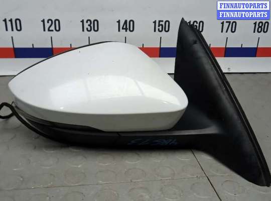 купить зеркало наружное правое на SKODA OCTAVIA A7