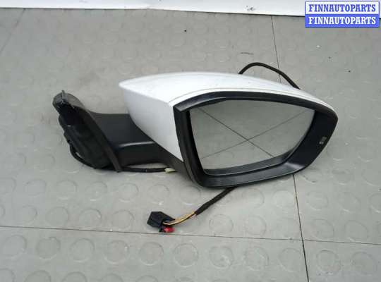 купить зеркало наружное правое на SKODA OCTAVIA A7