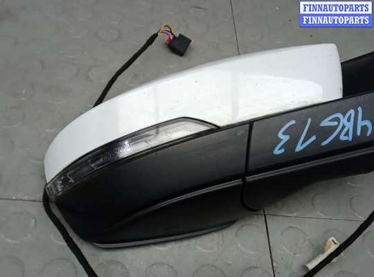 купить зеркало наружное правое на SKODA OCTAVIA A7