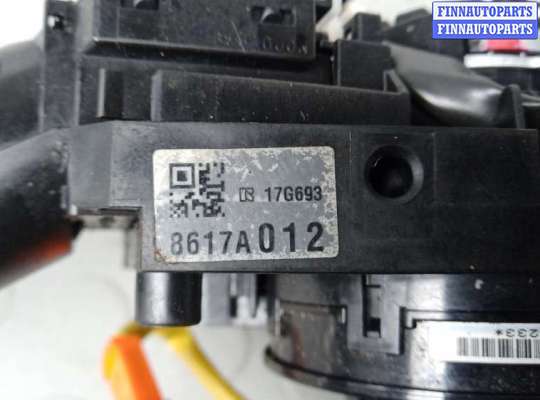 купить переключатель поворотов и дворников (стрекоза) на MITSUBISHI ASX 1